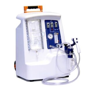 Crime Scene DNA Fingerprint Collection Device