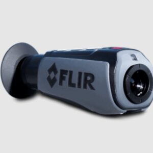 Flir Thermal Binoculars