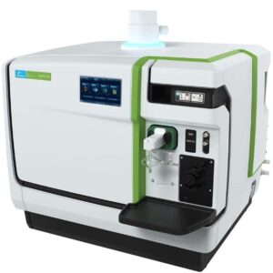 Inductively Coupled Plasma Mass Spectrometry (ICP-MS) System