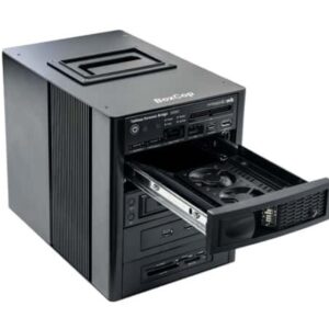 Portable Device for Hard Drive Cloning and Imaging