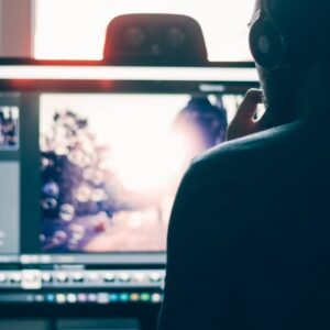 Software to help clarify and enhance image and video quality