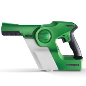 E-Spray Decon Kit Handheld Electronic Decontamination Sprayer