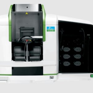 Atomic Absorption Spectrometer AAS