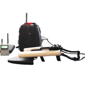 Drone Suppression System